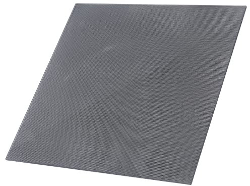3D-Drucker-Bauplatte Hitzebeständiges 3D-Drucker-Glasbett für Anet E12 E16, 300 Mm X 300 Mm