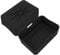 Silicone Air Fryer Liners Ninja, Air Fryer Accessories for Ninja Foodi Dual Air Fryer AF300UK, AF400UK, Reusable Silicone Air Fryer Basket，Rectangular Baking Tray Dual Inserts Basket,2Pcs