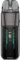 Vaporesso Luxe XR MAX Kit (Grigio) 80W TC, Starter kit sigaretta elettronica dotato di cartuccia Luxe XR Pod da 5 ml, alimentato da batteria integrata da 2800 mAh, senza nicotina