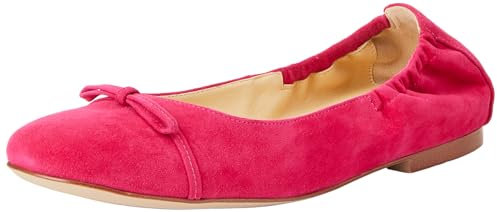Högl Damen Betty Ballerinas, pink, 41 EU