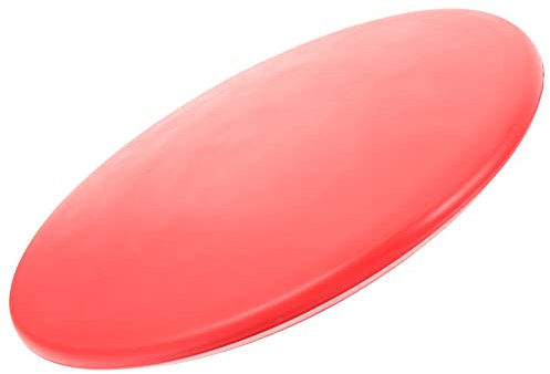 YARNOW Pitching Training Disc Softball Equipment for Mental Toughness Reusable Flying Disc for Team Practice Outdoor Training Aid for Pitchers and Catchers