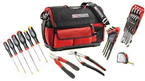 Facom Gevulde softbag - BS.T20CM28
