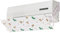 WOTZOV Adjustable air-Conditioning Wind Deflector, Universal for Indoor Office air conditioners,Bear (Dog)
