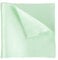Cyriacus Einstecktuch aus 100% Seide Herren einfarbig Seideneinstecktuch - Gr. 34 x 34 cm Minze