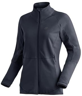 maier sports Women's Sinaia W Midlayer (pack of 1)