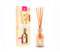 Lot de 3 parfums d'ambiance Fleur d'Oranger et Mandarine (Harmonie) 90 ml