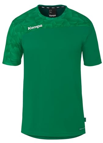 Kempa Herren Athletics 29 Shirt Sport-Shirt