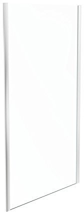Jacob Delafon Paroi Douche latérale Serenity, 90 cm