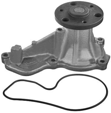 First Line FWP2380 Water Pump Kit To Fit Honda Civic IX 02/2012->