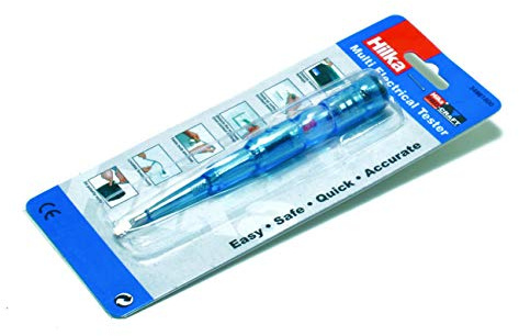 Hilka 34981800 Multi Tester Screwdriver