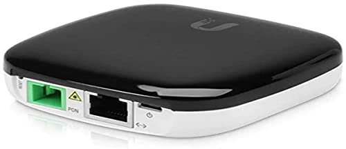 Ubiquiti UFiber Loco CPE GPON 2488Gbps