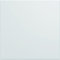 enjoliveur - interrupteur - 2 modules - pure - hager gallery wxd000b