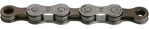 KMC, Z7, Kette, Geschwindigkeit: 6/7/8, 7,3 mm, Glieder: 116, grau