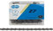 KMC, Z7, Kette, Geschwindigkeit: 6/7/8, 7,3mm, Glieder: 116, grau