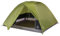 BIG AGNES Blacktail Hotel Zelt, grün, 4 Personen