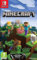 Nintendo Minecraft, Switch, Acción/Aventura, Modo multijugador, E (Para Todos)