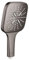 Grohe New Rainshower Smartactive 130 Cube Handbrause, 9,5 l/min