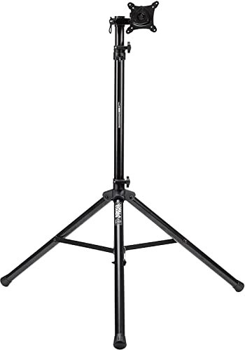 Dartboard Stand AVC Designs Universal Tripod Height Adjustable & Portable