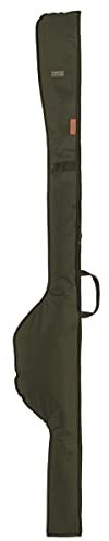 Tandem Baits Enforcer 10 ft Rutentaschen-Hülle Angeltasche Aufbewahrungstasche für Angelzubehör wasserdichte Tasche aus Duranylon, Angelruten Hülle für Angel-Set Karpfenrute mit Angelrolle