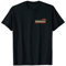 Santa Cruz CA California T-Shirt