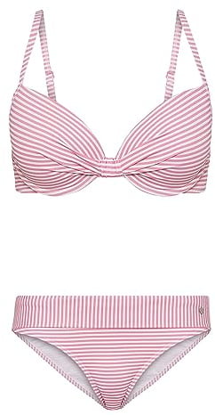 s.Oliver Damen Bügel-Bikini