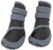 Kerbl Pet Pfotenschutz Active Gr. XXL, grau/schwarz