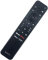 Original RMF-TX800U Voice TV Remote Control Compatible with Sony XR-65A80K XR-65X90K XR-75X90K XR-77A80K XR-85X90K Smart 4K Ultra HD Android