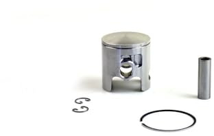 2T Cast Piston Ø 45,95 mm for Athena Big Bore Cylinder Kit