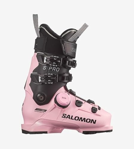 SALOMON ALP. Boots S/PRO Supra BOA Metal 10-26