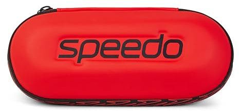 Speedo Jammer Hyperboom Panel, Allenamento di nuoto, Fitness, Resistenza al cloro Jammer per Uomo, Nero/Grigio Antracite/Bianco, 40