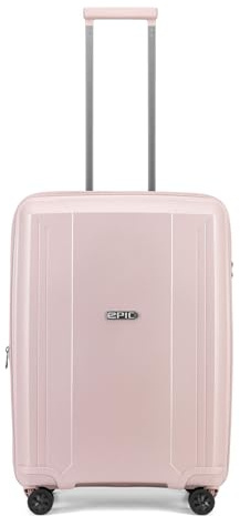 EPIC Anthem Expandable Trolley M Nebula Pink