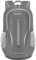 ZOMAKE Ultraleichter, verstaubarer Rucksack, faltbarer Wanderrucksack, wasserabweisend, kleiner faltbarer Tagesrucksack für Reisen, 25 l, Blassgrau