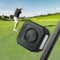 Portable Bluetooth Speaker, Golf Speaker - Magnetic, Outdoor IPX7 Waterproof Bluetooth Speaker, 15W Loud with Bass, Wireless Speaker, Golf Cart Accessories, Gifts for Men