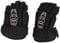 Eishockey-Handschuhe, Atmungsaktive, Leichte Straßenhockey-Handschuhe, Vielseitige Schützende Eisroller-Hockey-Handschuhe für Hockeyspieler (11 Zoll)