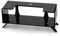 JOYSOG Speaker Stand for Bose Soundlink Mini&Mini II Portable Bluetooth Speaker Desktop Stand Speaker Holder Accessories (Black)