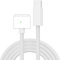 PonJel 140W USB-C to Magnetic 3 Charging Cable for MacBook Air (15-inch, M2, 2023), Air (13-inch, M2, 2022), Pro (14-inch, 2023), Pro (14-inch, 2021), Pro (16-inch, 2023), Pro (16-inch, 2021), 6.6FT