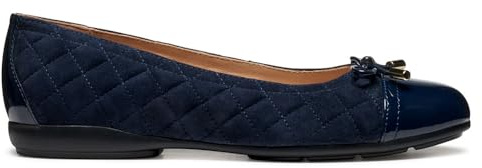 Geox Damen D AnnytahBallet Flat