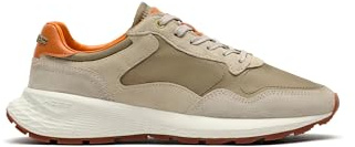 HOFF Sneakers City MKII Dark Taupe