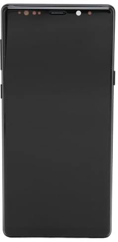Gedourain Note 9 Touchscreen-Display-Digitizer-Baugruppe mit Werkzeugen für Einfachen Austausch, Zur Reparatur von Rissigen Bildschirmen, Handy-Bildschirmmontage
