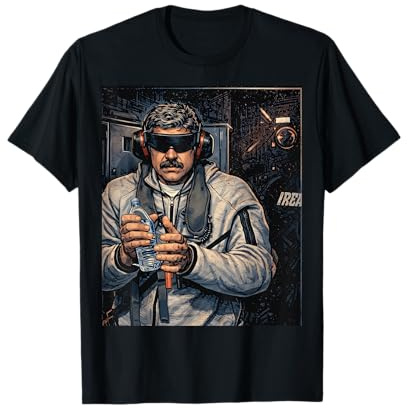 Venezuela Libre Hoy hasta el Final Camiseta