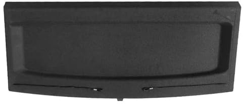 Laderaumabdeckung Für VW Für Polo 2011-2018 Nicht Versenkbare Trunk Cargo Abdeckung Paket Rack Schild Dekoration Zubehör Kofferraumklappen