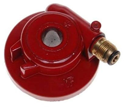 Tachoantrieb Tachoschnecke rot 12 mm für 50 ccm China Roller