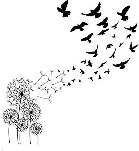 Aeromdale Kreative Wandaufkleber Sitzgruppe Wohnzimmer Schlafzimmer TV Hintergrund Wanddekoration Foto Baum Wandaufkleber