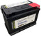 Q-Batteries Start-Stop EFB Autobatterie EFB70 12V 75Ah 700A