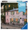 Ravensburger Puzzle Moment 13271 - Paris - 200 Teile Puzzle für Erwachsene und Kinder ab 8 Jahren