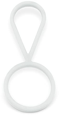 iglu Bottle Handle | 350/500ml (Sea Salt)