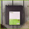 TerraUno - Premium Unkrautvlies 50 g/m² - 2m x 20m = 40m² Unkrautfolie I wasserdurchlässig, atmungsaktiv & nährstoffdurchlässig I Gartenvlies gegen Unkraut für den Gartenbau