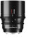 7artisans 85mm T2.0 cámara de Cine de Marco Completo de Gran Apertura Compatible con Montaje Canon RF, Enfoque Manual cámara de Cine de Baja distorsión sin Espejo para Canon, Black
