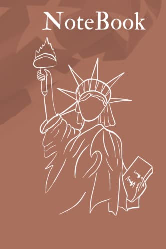 Liberty notebook