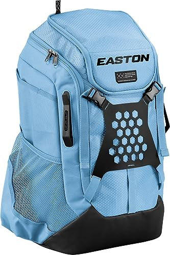 Easton Unisex-Erwachsene Walk-Off NX BP CB Rucksack, Blau (Carolina Blue), Regular